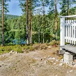 Nyaraló Saunaharju 3 By Interhome Kolinkylä