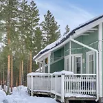 Vakantiehuis Saunaharju 3 By Interhome
