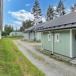 Saunaharju 3 By Interhome Vakantiehuis *