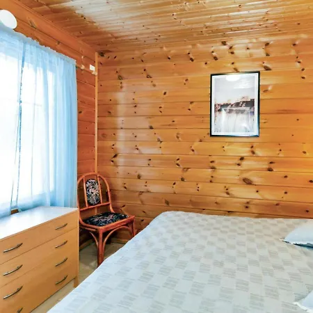 Saunaharju 3 By Interhome *