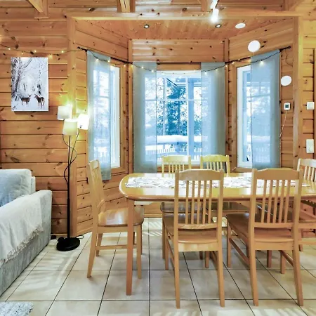 Saunaharju 3 By Interhome Ferienhaus *