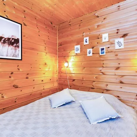 Saunaharju 3 By Interhome Kolinkylä