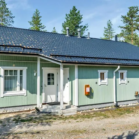 Holiday home Saunaharju 3 By Interhome *