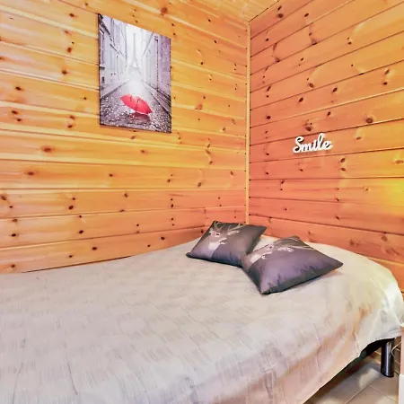 Holiday home Saunaharju 3 By Interhome Koli (Lieksa)
