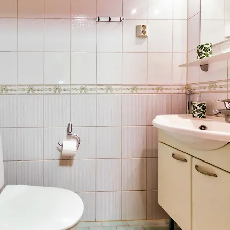 Ferienhaus Saunaharju 3 By Interhome Kolinkylä