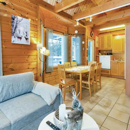 Saunaharju 3 By Interhome Holiday home