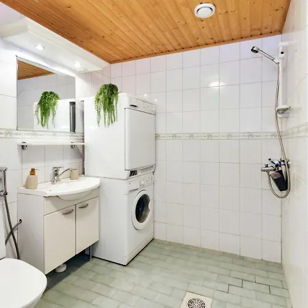 Ferienhaus Saunaharju 3 By Interhome Kolinkylä