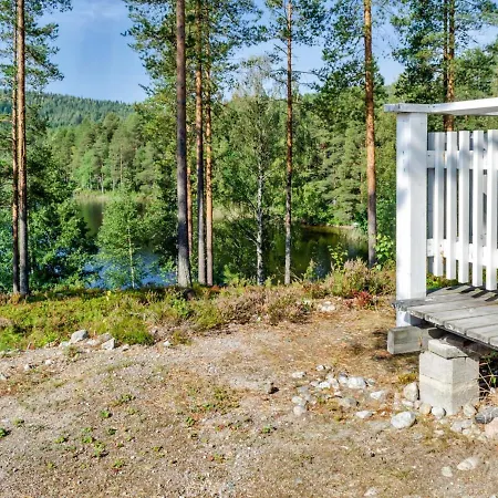 Saunaharju 3 By Interhome