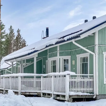 Saunaharju 3 By Interhome Ferienhaus