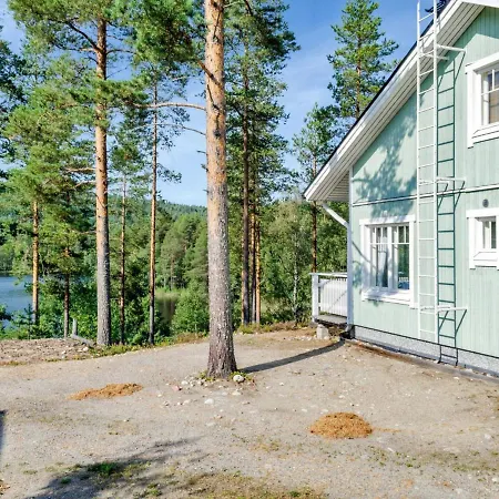 Saunaharju 3 By Interhome Holiday home *