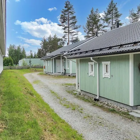 Saunaharju 3 By Interhome Kolinkylä