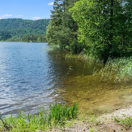 Saunaharju 3 By Interhome Ferienhaus Kolinkylä