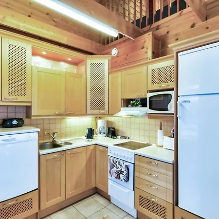 Casa vacanze Saunaharju 3 By Interhome *