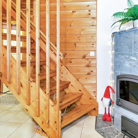 Saunaharju 3 By Interhome Casa vacanze Kolinkylä