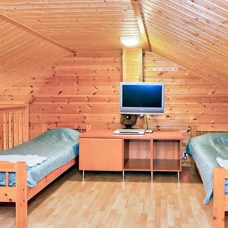 Casa vacanze Saunaharju 3 By Interhome Kolinkylä