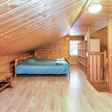 Casa vacanze Saunaharju 3 By Interhome *