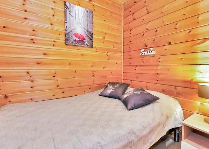 Saunaharju 3 By Interhome