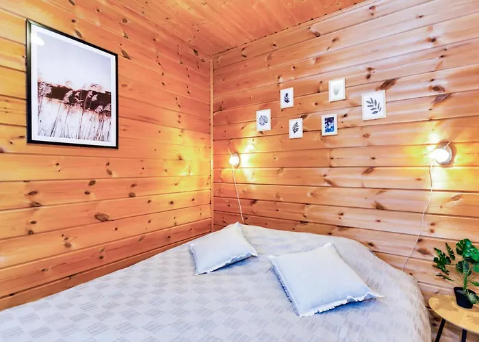 Saunaharju 3 By Interhome * Kolinkylä