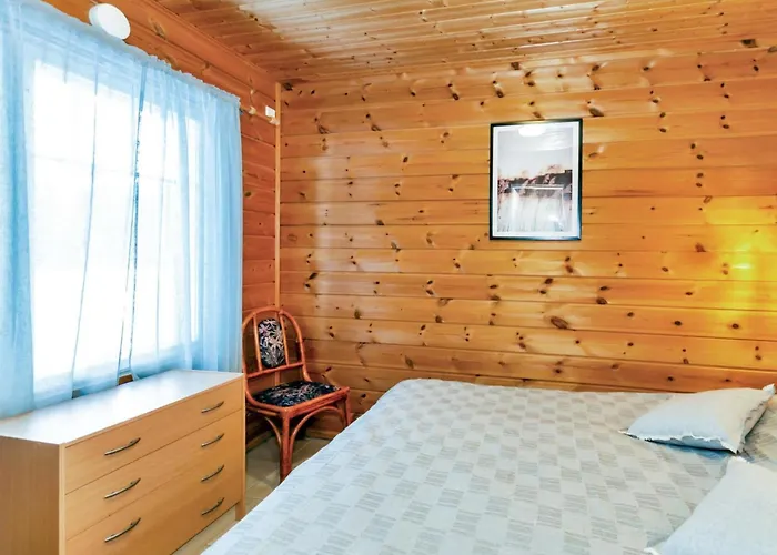 Saunaharju 3 By Interhome 度假居