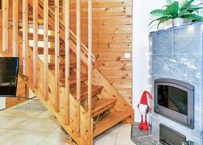 Saunaharju 3 By Interhome 度假居 Kolinkylä