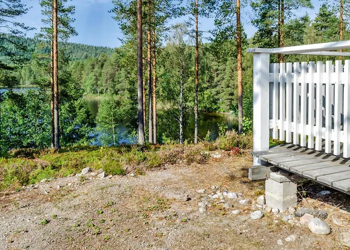 度假居 Saunaharju 3 By Interhome Kolinkylä