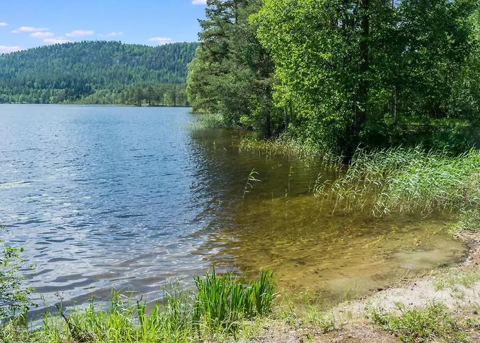 Saunaharju 3 By Interhome